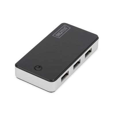 USB-Хаб DIGITUS USB-A DA-70231