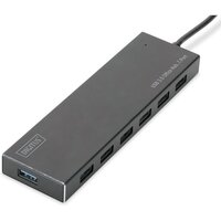 USB-Хаб DIGITUS USB-A DA-70241-1