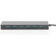 USB-Хаб DIGITUS USB-A DA-70241-1
