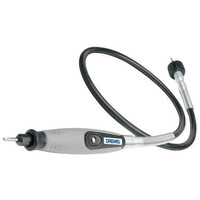 Гнучкий вал-подовжувач Dremel 225