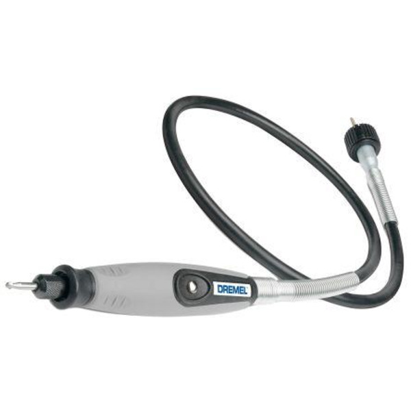 Гнучкий вал-подовжувач Dremel 225