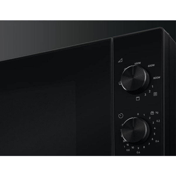 Мікрохвильова піч Electrolux EMZ421MMK