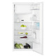 Холодильник з морозильною камерою Electrolux LSB2AE82S