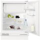 Холодильник з морозильною камерою Electrolux LSB2AE82S