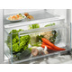 Холодильник з морозильною камерою Electrolux LSB2AE82S