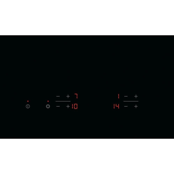 Варочная поверхность Electrolux EHF6241FOK