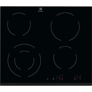 Варочная поверхность Electrolux EHF6241FOK