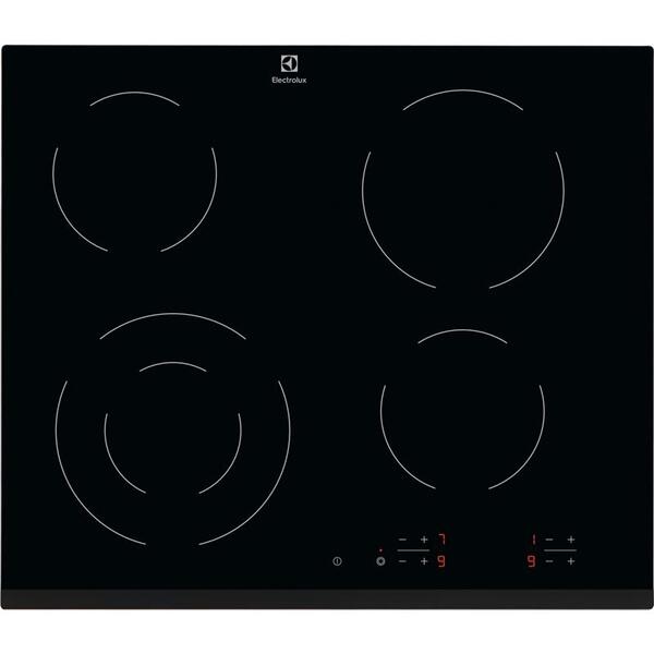 Варочная поверхность Electrolux EHF6241FOK