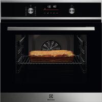 Духова шафа Electrolux EOF6P76BX