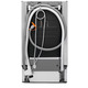 Посудомийна машина Electrolux EEA913100L