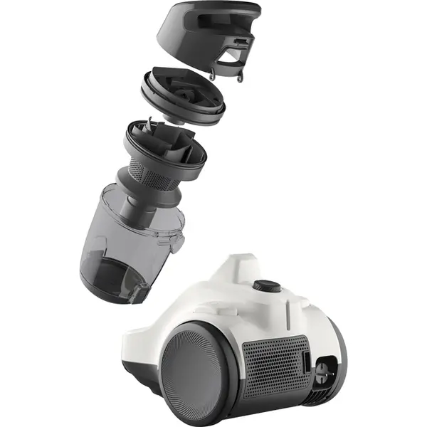 Пылесос ELECTROLUX EC41-2SW