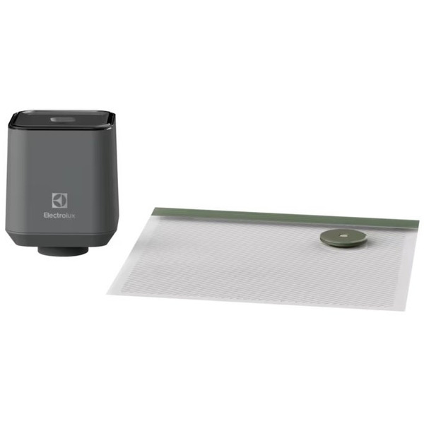 Вакуумний набір Electrolux EVSK1