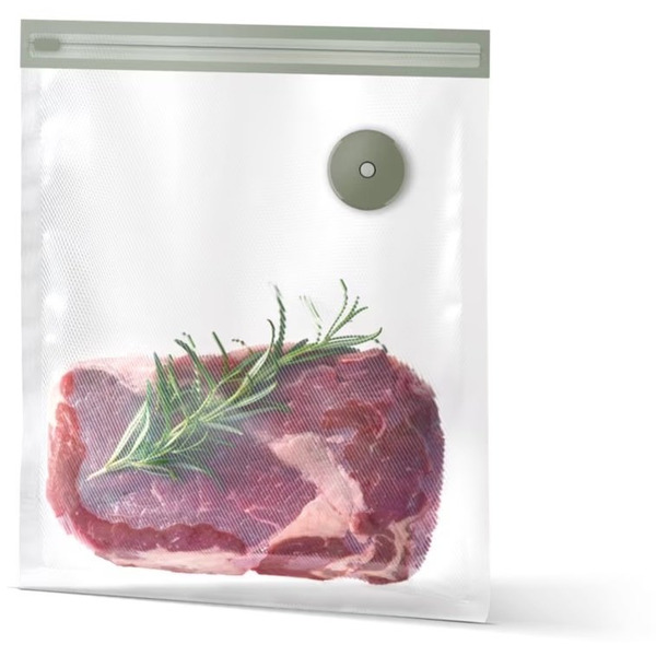 Вакуумний набір Electrolux EVSK1