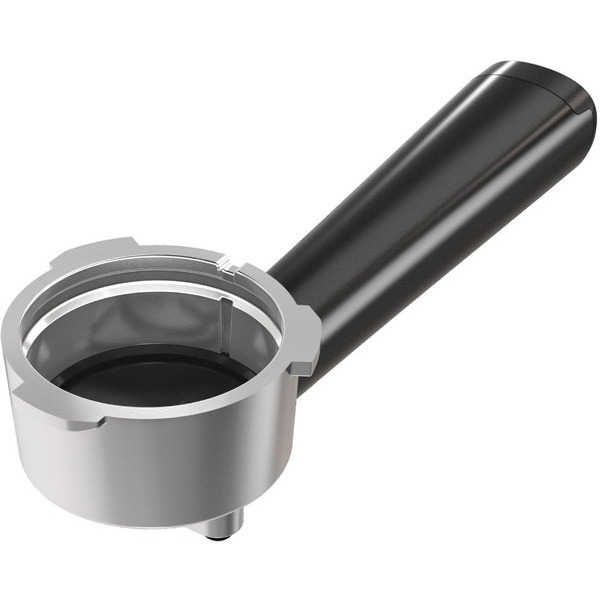 Кавоварка Electrolux рожкова E6EC1-6ST