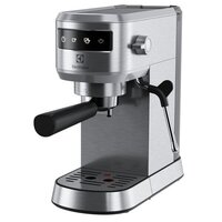 Кавоварка Electrolux рожкова E6EC1-6ST