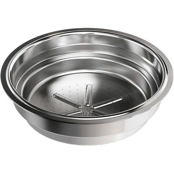 Кавоварка Electrolux рожкова E6EC1-6ST