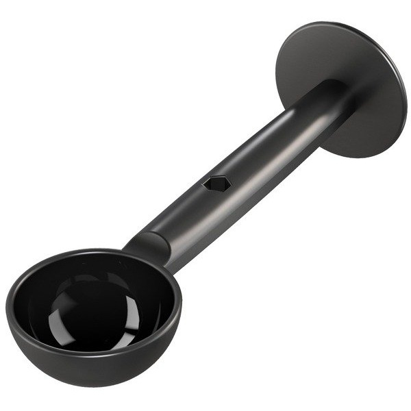 Кавоварка Electrolux рожкова E6EC1-6ST