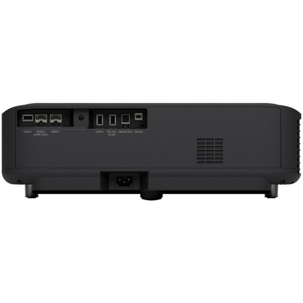 Проектор Epson EH-LS650B V11HB07140