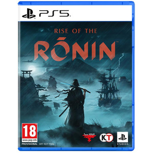 Гра Rise of the Ronin 1000042897