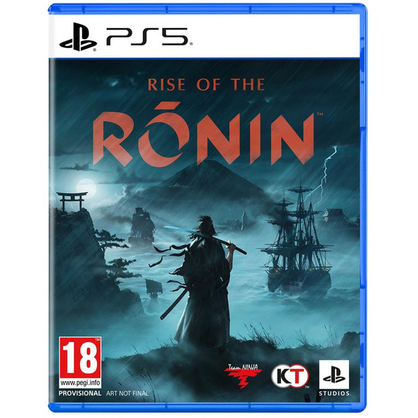 Гра Rise of the Ronin 1000042897