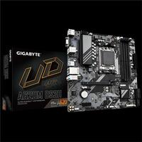 Материнська плата GIGABYTE A620M DS3H sAM5 A620 4xDDR5 M.2 HDMI DP mATX