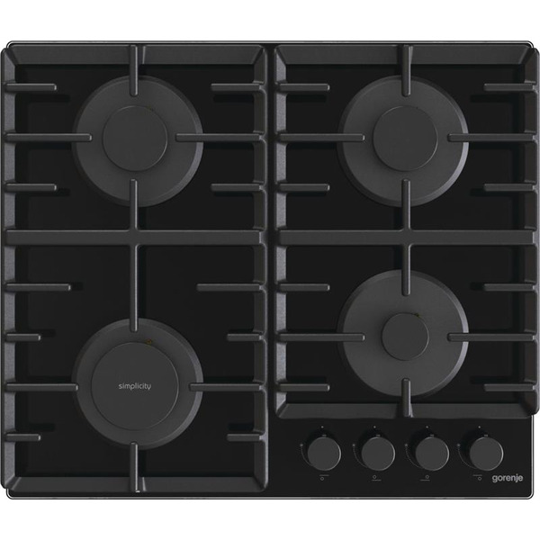 Варильна поверхня газова Gorenje GT642SYB