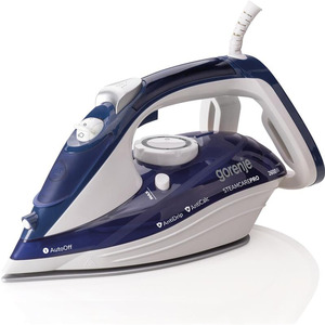Утюг Gorenje SIH2600BLC