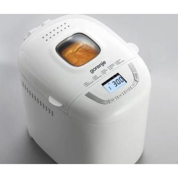 Хлібопіч Gorenje BM910WII