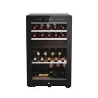 Винна шафа Haier HWS84GA