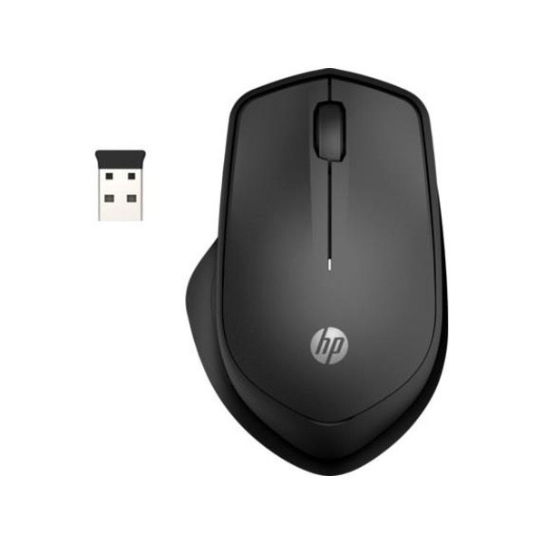 Миша HP 280 Silent WL 19U64AA