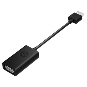 Перехідник HP HDMI to VGA Adapter