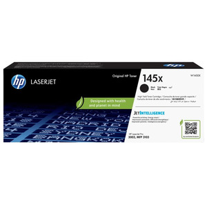 Картридж лазерний HP 145X LJ Pro 3003/3103 Black (3 800 стор) (W1450X)