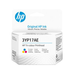 Друкуюча голівка HP Smart Tank 670/720/725/750/790 Tri-Color (3YP17AE)