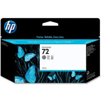 Картридж струменевий HP No. 72 DJ T610/T1100/T790 grey, 130 ml (C9374A)
