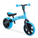 Біговел YVolution Yvelo Junior блакитний