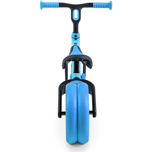 Біговел YVolution Yvelo Junior блакитний