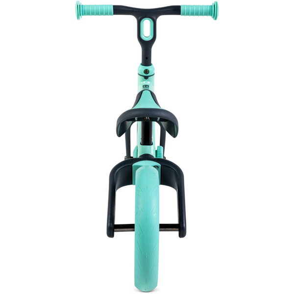 Биговел YVolution Yvelo Junior зеленый