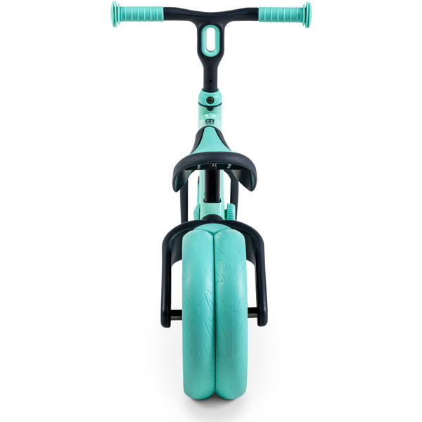 Биговел YVolution Yvelo Junior зеленый