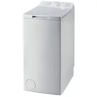 Стиральная машина Indesit BTWA51052UA