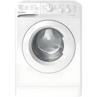 Пральна машина вузька Indesit OMTWSC 51052 W UA
