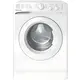 Пральна машина вузька Indesit OMTWSC 51052 W UA