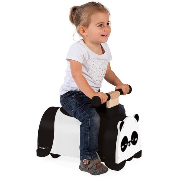 Толокар Janod Панда