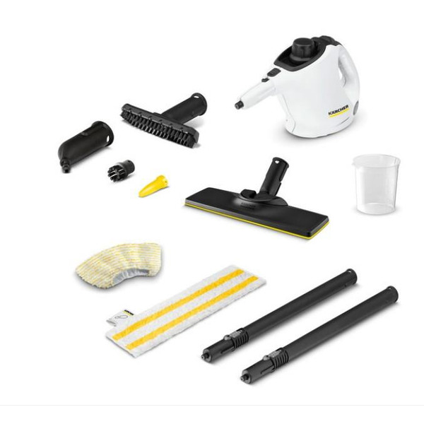 Пароочищувач Karcher SC 1 EasyFix (1.516-401.0)