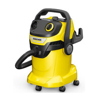Пилосос господарський Karcher WD 5 V-25/5/22 1.628-300.0