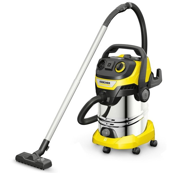 Пылесос Karcher WD 6 P S V-30/6/22/T (1.628-360.0)
