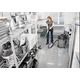 Пилосос професійний Karcher NT 65/2 Ap (1.667-291.0)