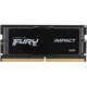 Модуль памяти SO-DIMM DDR5 16GB/5600 Kingston Fury Impact PnP (KF556S40IB-16)