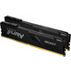 Модуль памяти DDR4 2x16GB/3600 Kingston Fury Beast Black (KF436C18BBK2/32)