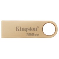 USB-Флешка USB 3.2 128GB Kingston DataTraveler SE9 G3 (DTSE9G3/128GB)