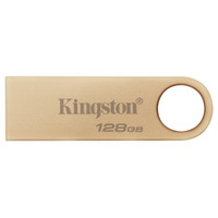 Флеш-накопичувач USB3.2 128GB Kingston DataTraveler SE9 G3 (DTSE9G3/128GB)